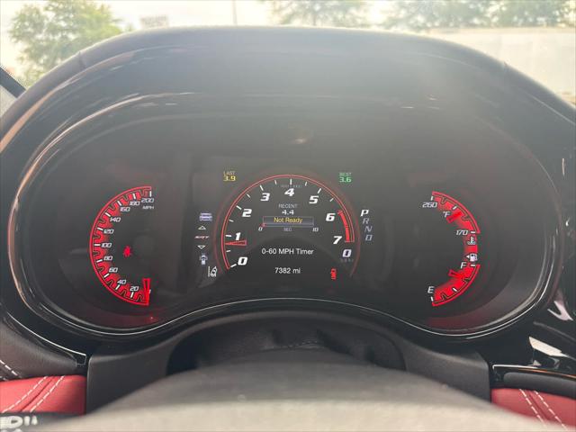 2023 Dodge Durango SRT Hellcat Premium AWD