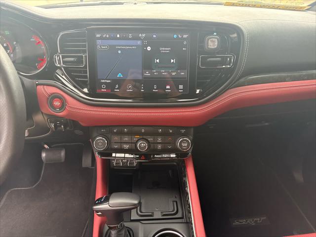 2023 Dodge Durango SRT Hellcat Premium AWD