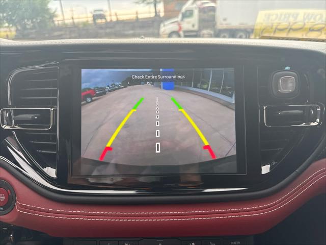 2023 Dodge Durango SRT Hellcat Premium AWD