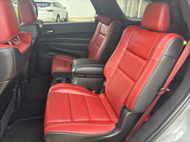 2023 Dodge Durango SRT Hellcat Premium AWD
