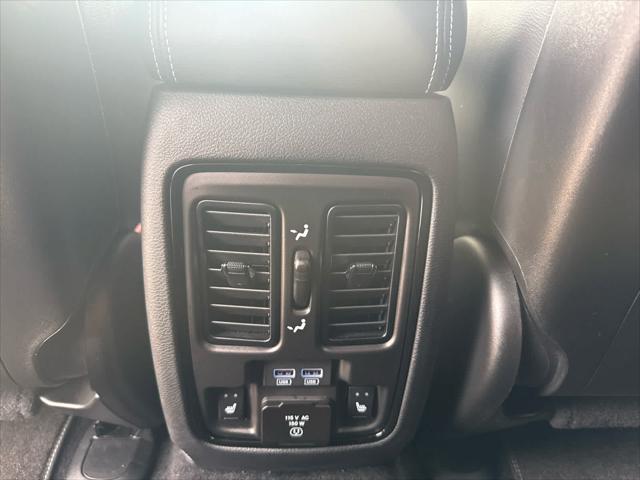 2023 Dodge Durango SRT Hellcat Premium AWD