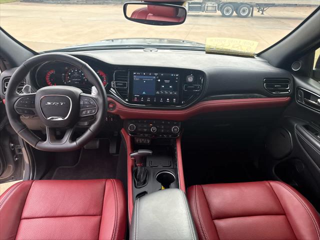 2023 Dodge Durango SRT Hellcat Premium AWD