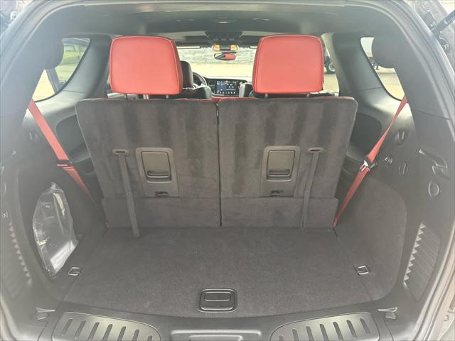 2023 Dodge Durango SRT Hellcat Premium AWD