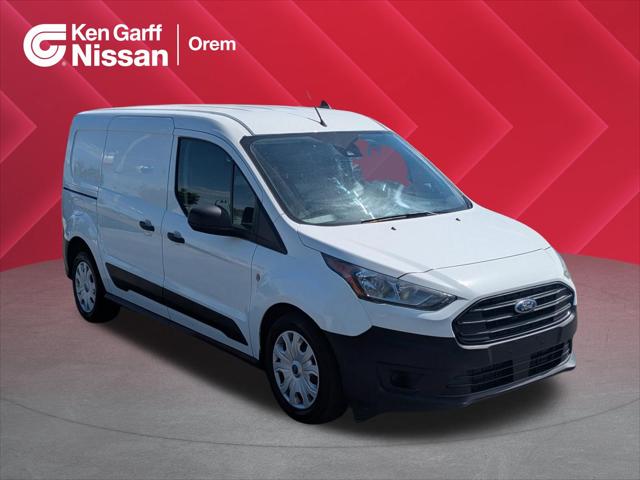 2022 Ford Transit Connect XL Cargo Van for sale in Orem, UT