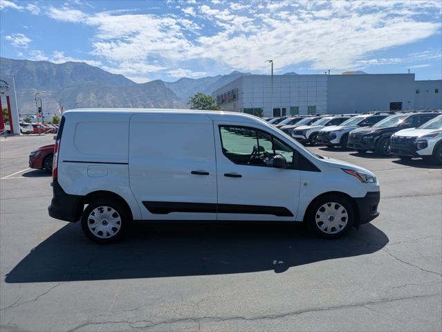 2022 Ford Transit Connect XL Cargo Van