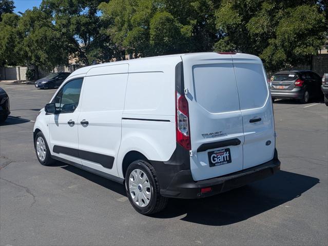 2022 Ford Transit Connect XL Cargo Van