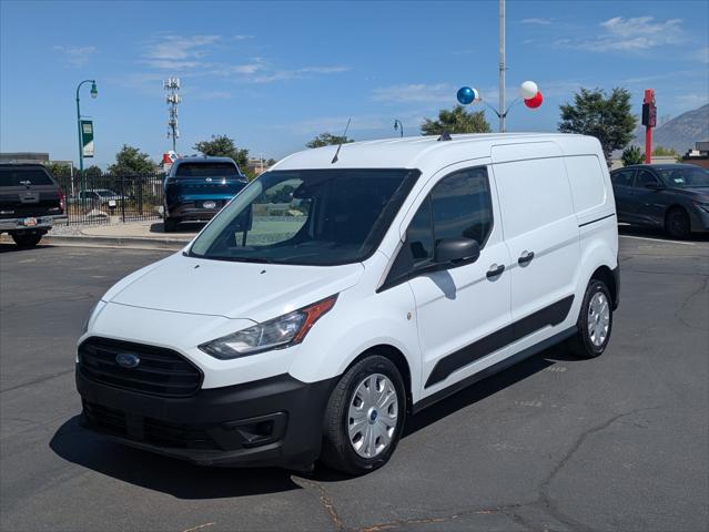2022 Ford Transit Connect XL Cargo Van