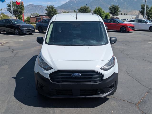 2022 Ford Transit Connect XL Cargo Van