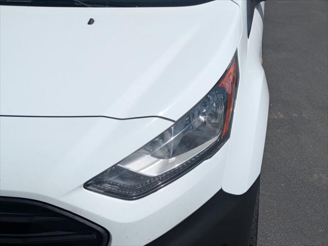 2022 Ford Transit Connect XL Cargo Van