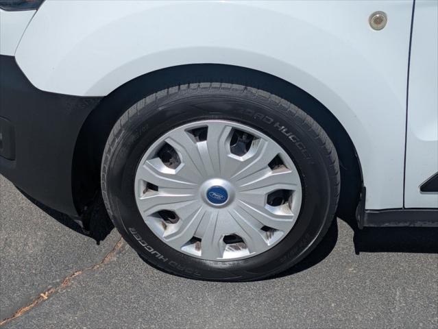2022 Ford Transit Connect XL Cargo Van