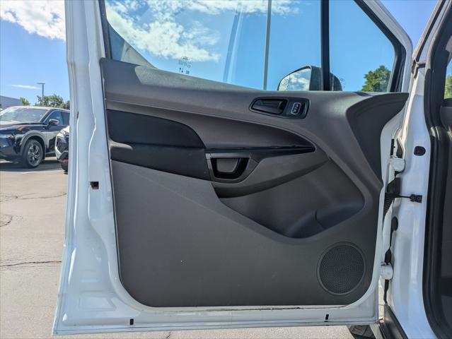 2022 Ford Transit Connect XL Cargo Van