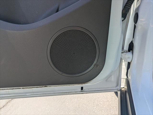 2022 Ford Transit Connect XL Cargo Van