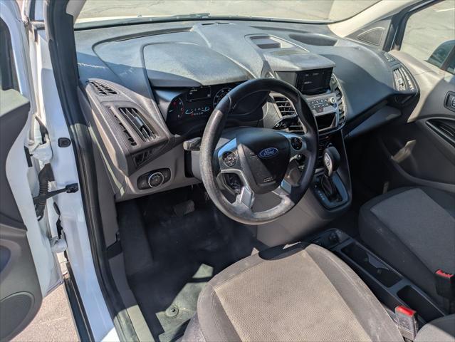 2022 Ford Transit Connect XL Cargo Van