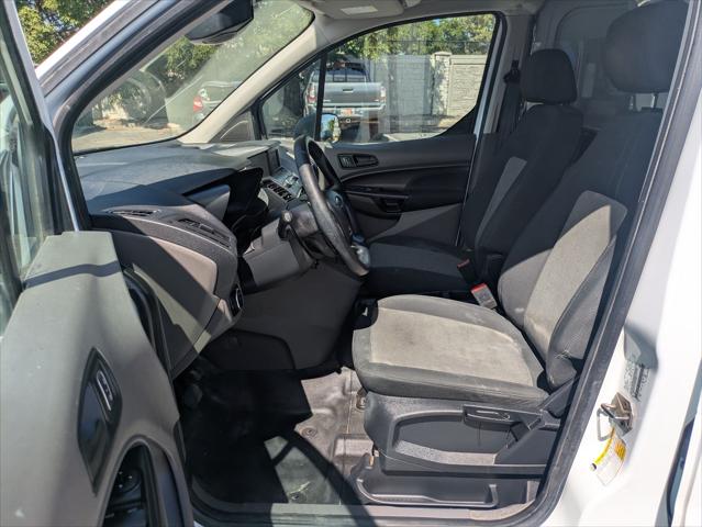 2022 Ford Transit Connect XL Cargo Van