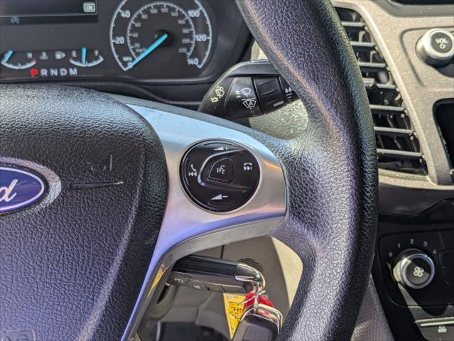 2022 Ford Transit Connect XL Cargo Van