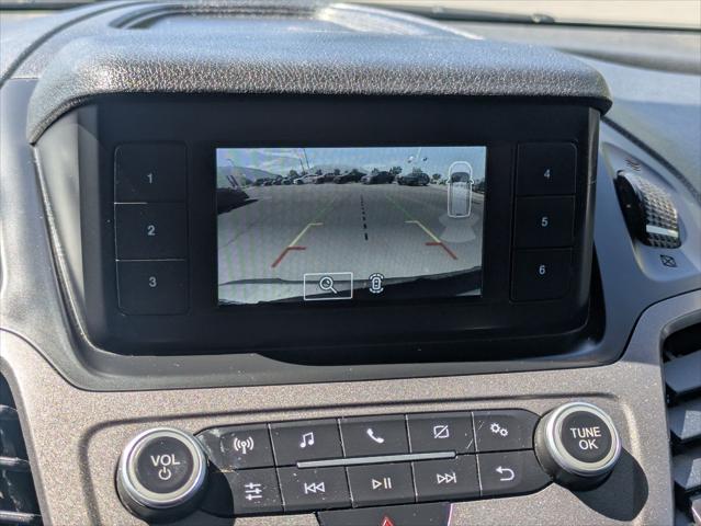 2022 Ford Transit Connect XL Cargo Van