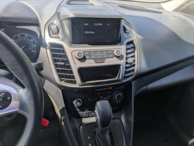 2022 Ford Transit Connect XL Cargo Van