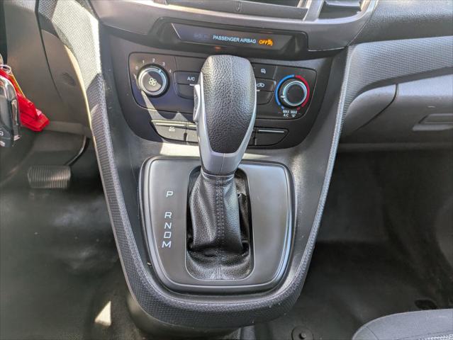 2022 Ford Transit Connect XL Cargo Van