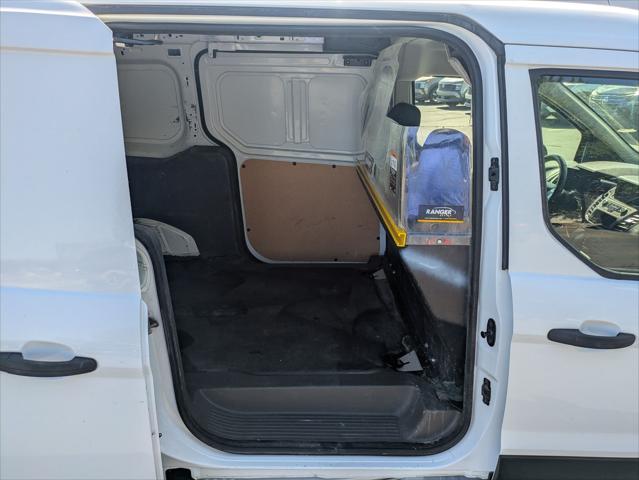 2022 Ford Transit Connect XL Cargo Van