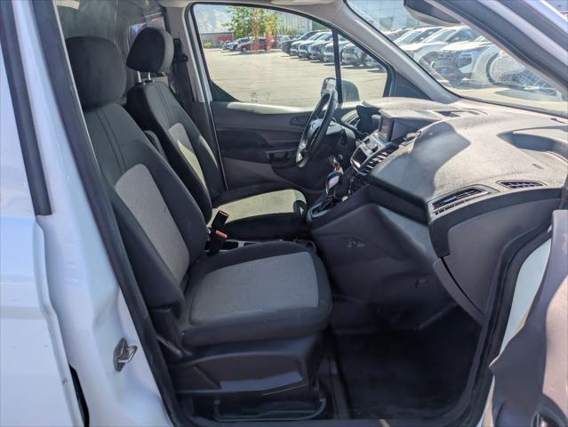 2022 Ford Transit Connect XL Cargo Van