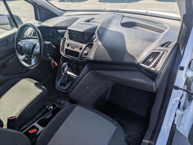 2022 Ford Transit Connect XL Cargo Van