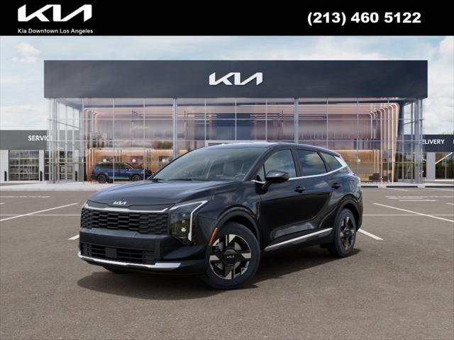 2026 Kia Sportage LX for sale in Los Angeles, CA
