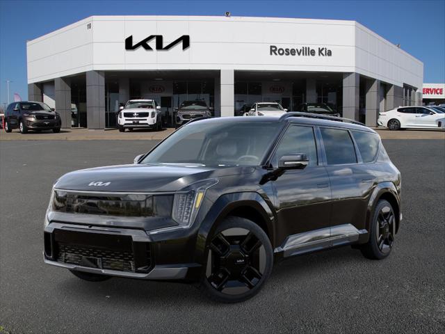 2026 Kia EV9 GT-Line for sale in Roseville, CA