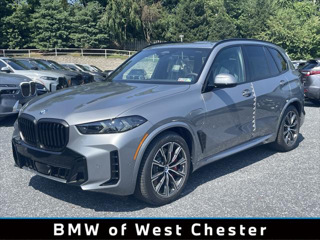 2026 BMW X5 xDrive50e for sale in West Chester, PA