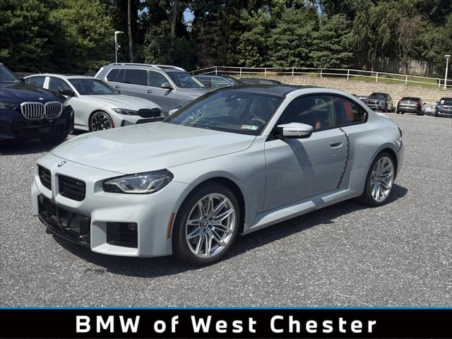 2026 BMW M2 Base for sale in West Chester, PA