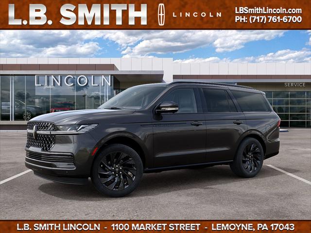 2027 Lincoln Navigator Reserve for sale in Lemoyne, PA
