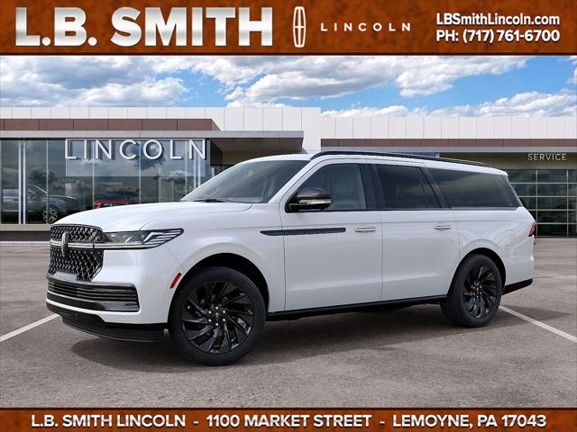 2027 Lincoln Navigator Reserve L for sale in Lemoyne, PA