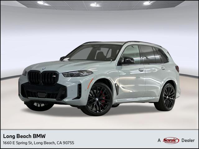 2026 BMW X5 M60i for sale in Long Beach, CA