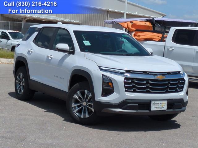 2027 Chevrolet Equinox FWD LT for sale in Floresville, TX
