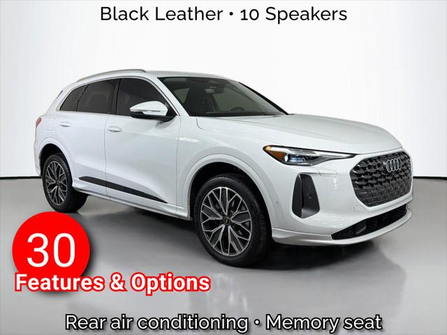 2025 Audi Q5 Premium Plus TFSI quattro S tronic for sale in Reno, NV
