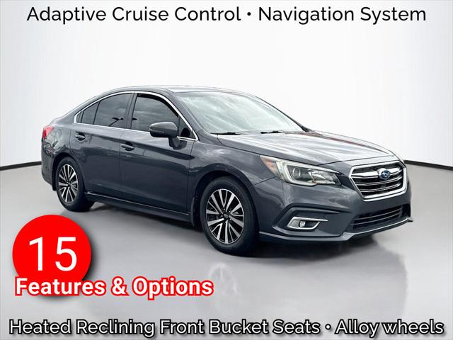 2018 Subaru Legacy 2.5i Premium for sale in Reno, NV