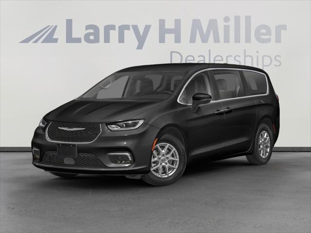 2024 Chrysler Pacifica Touring L for sale in Denver, CO