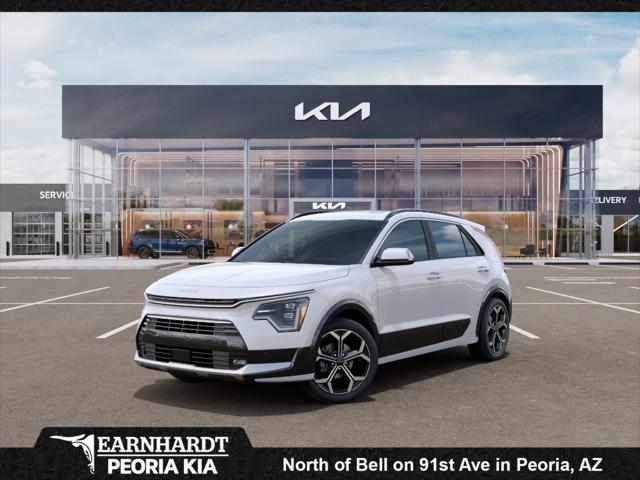 2026 Kia Niro SX Touring for sale in Peoria, AZ