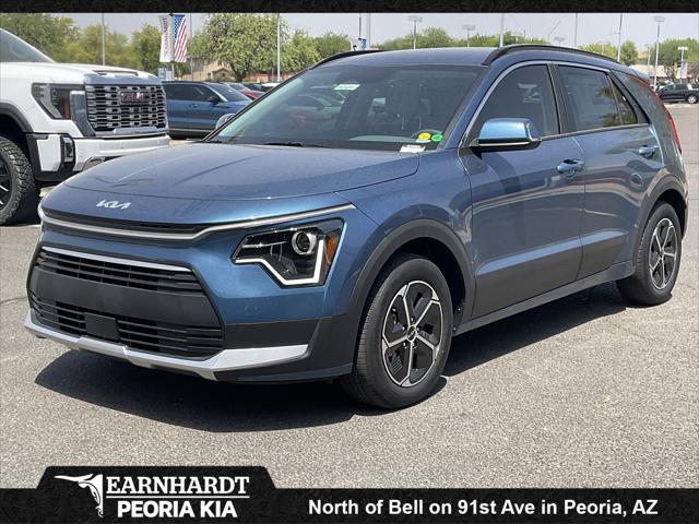 2026 Kia Niro EX for sale in Peoria, AZ