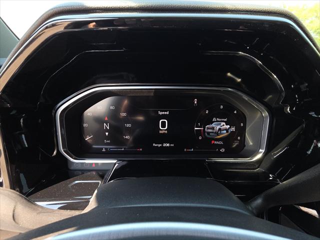 2026 GMC Sierra 3500HD Double Cab, Long Bed, SLE Dual Rear Wheel, 4WD