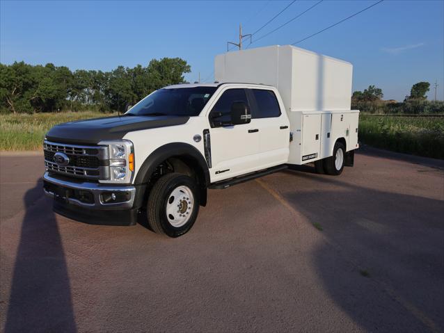 2023 Ford F-550 XL for sale in Sioux Falls, SD