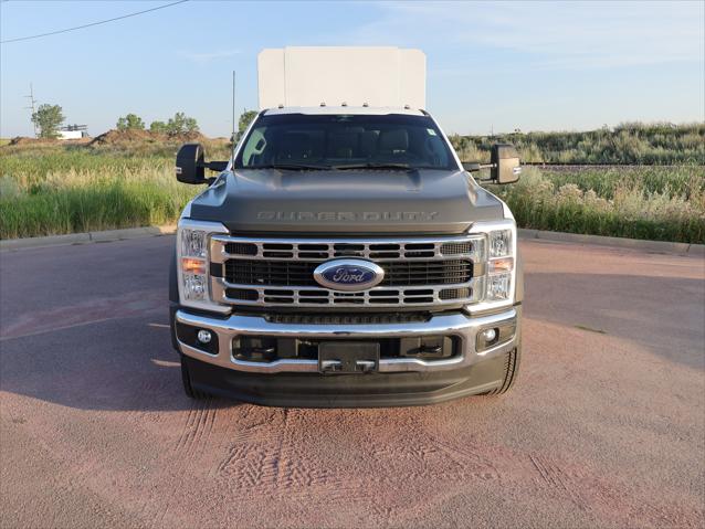 2023 Ford F-550 XL