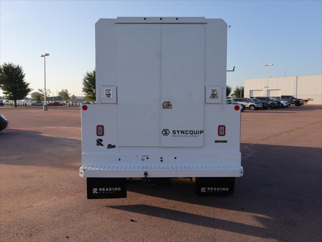 2023 Ford F-550 XL