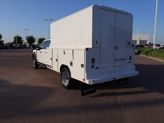 2023 Ford F-550 XL
