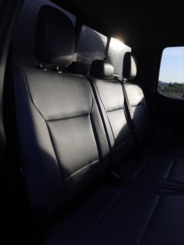 2023 Ford F-550 XL