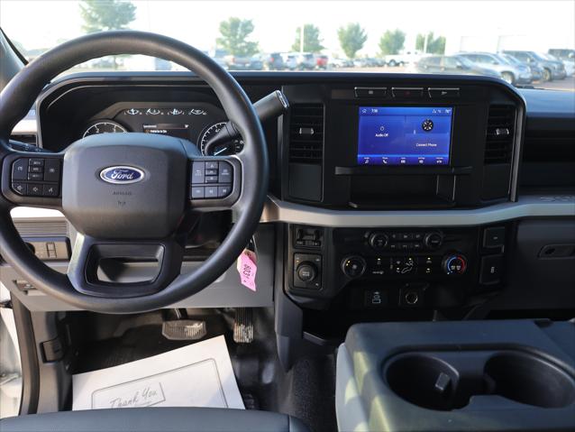2023 Ford F-550 XL