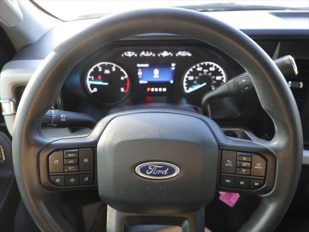 2023 Ford F-550 XL