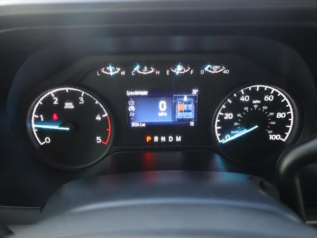 2023 Ford F-550 XL