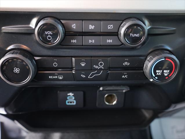 2023 Ford F-550 XL