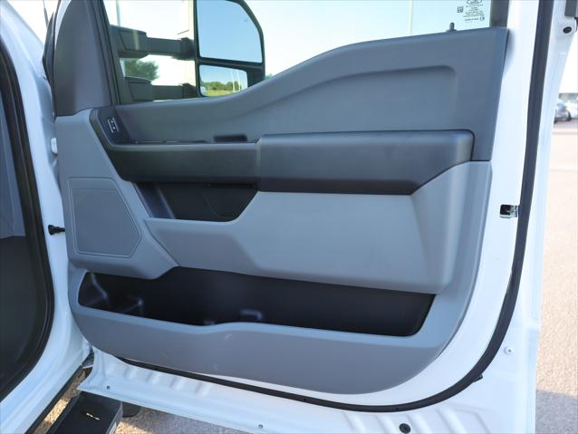 2023 Ford F-550 XL