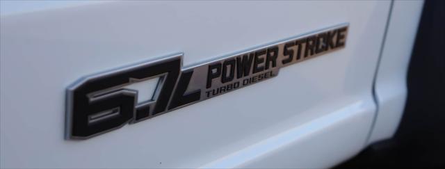 2023 Ford F-550 XL